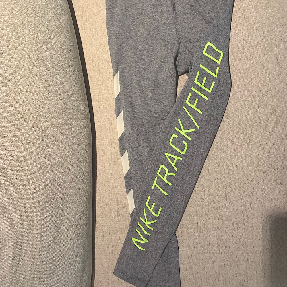 Nike Track/Field legging